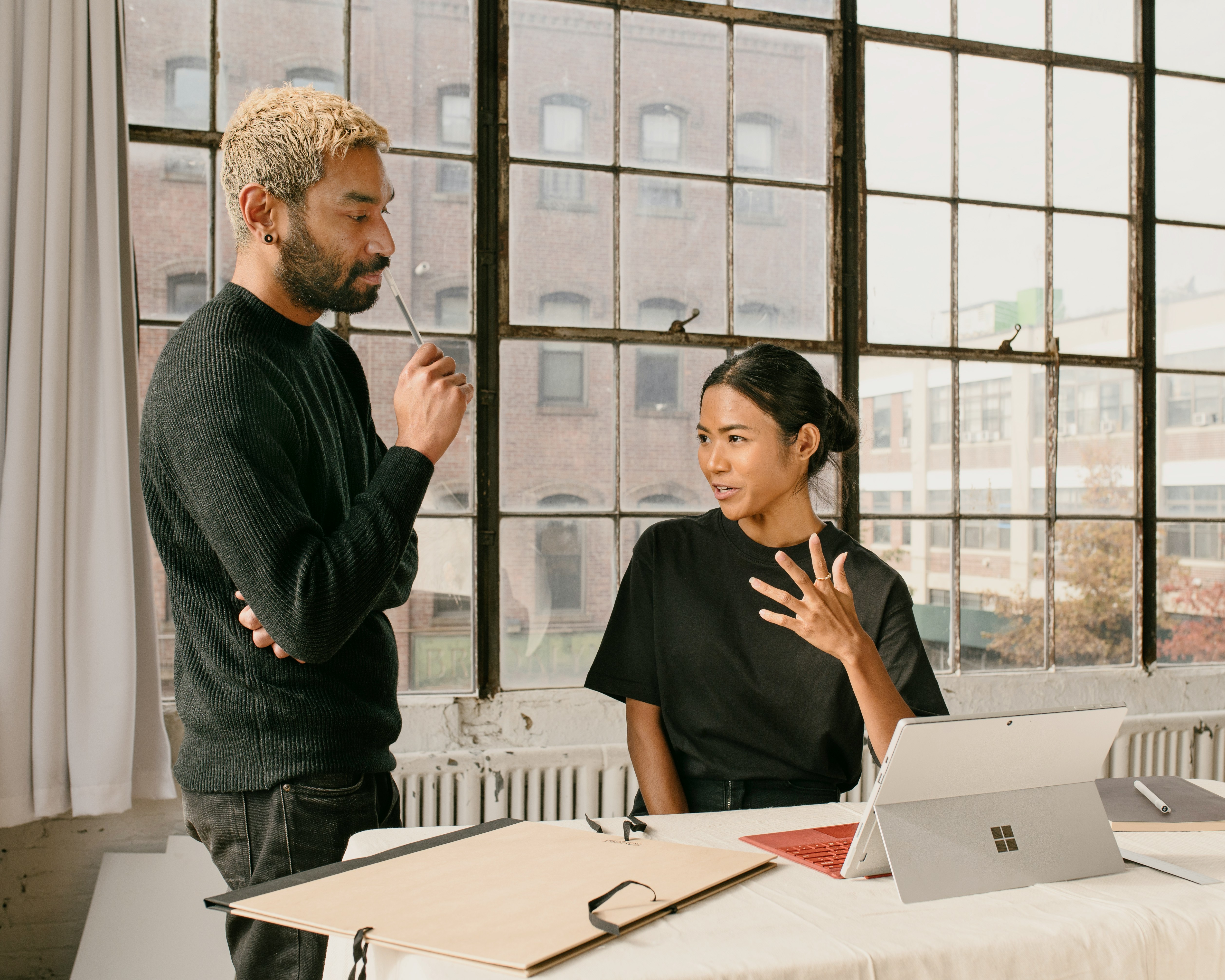 Business Image