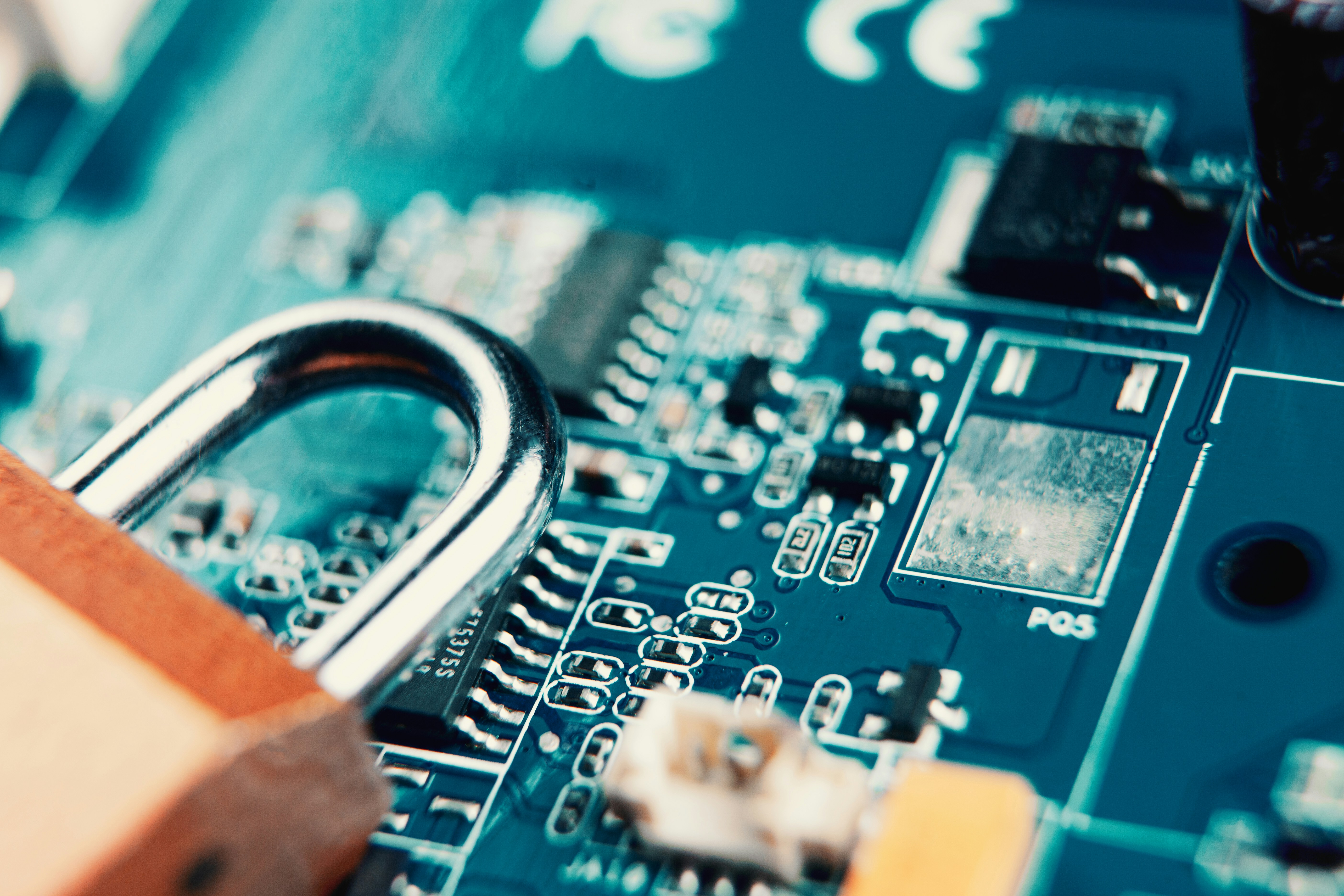 Cybersecurity and Compliance