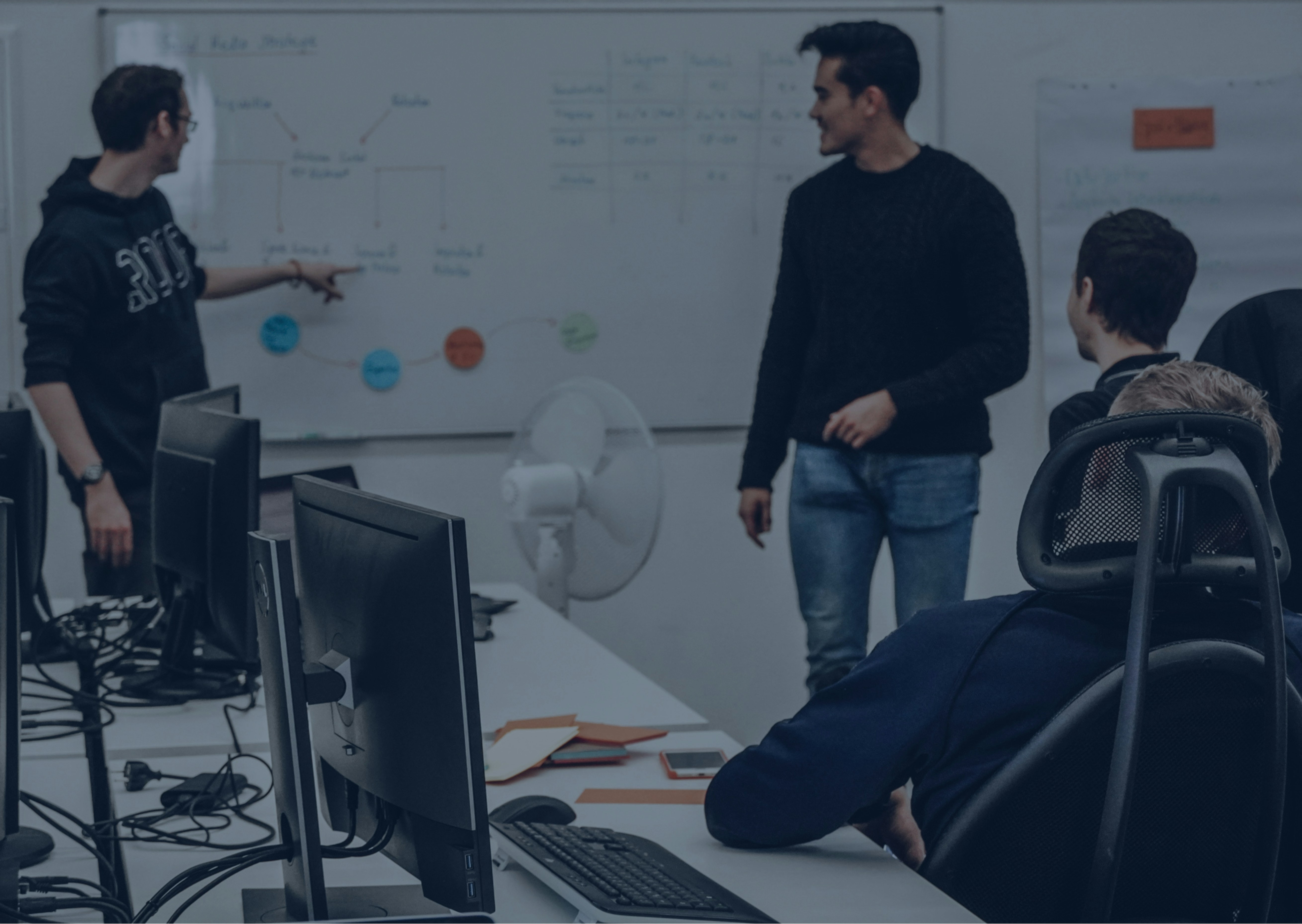 IT Strategy and Digital Transformation
