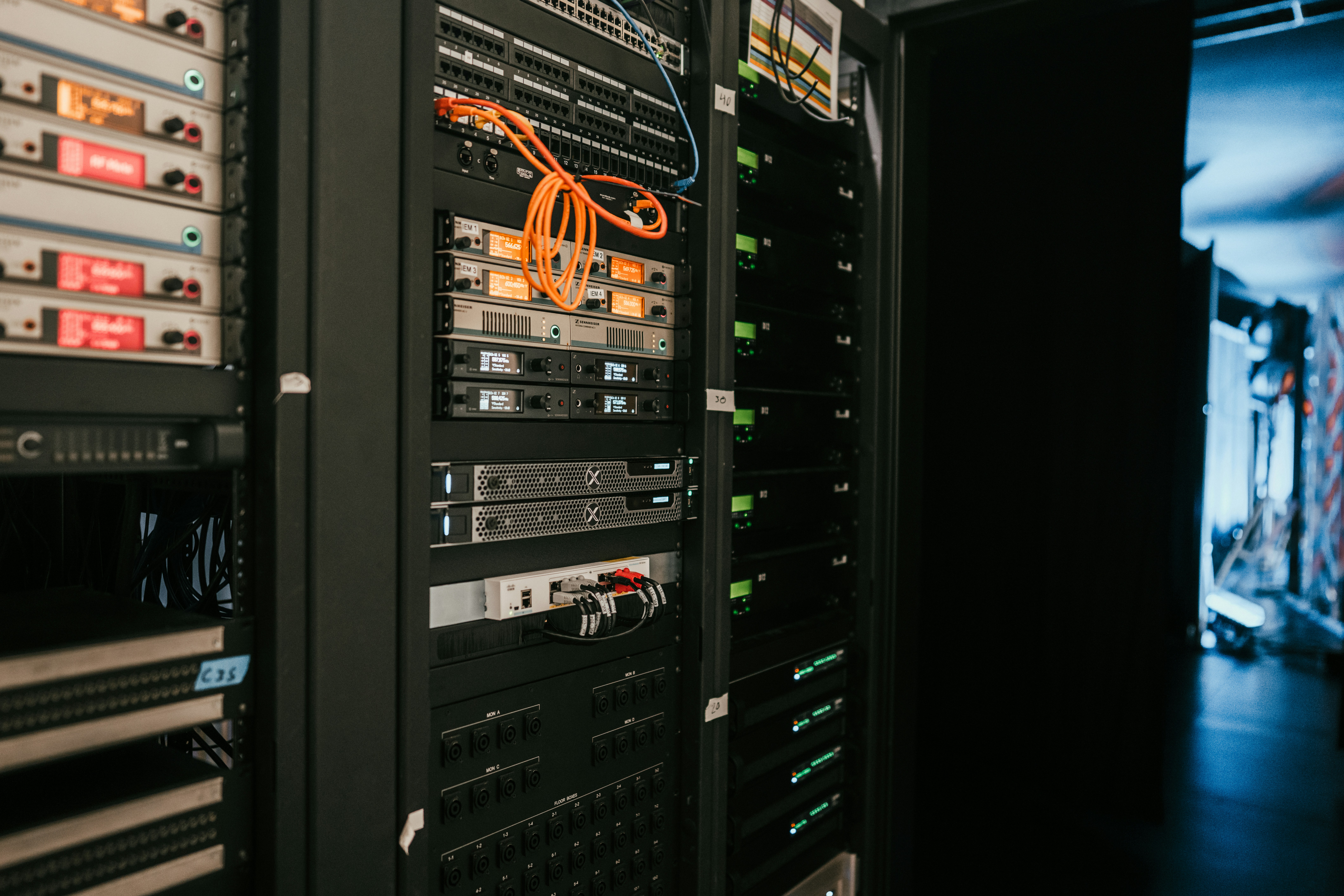 System Architecture and Integration