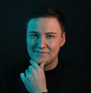 Anton Vasiliev