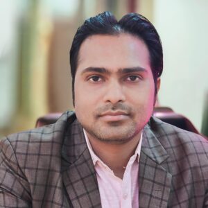 Shashi Kant Gupta