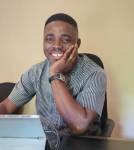 Fadele Ayotunde