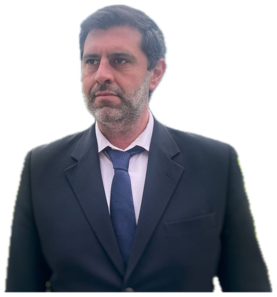 Tiago Carvalho